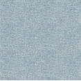 thumbnail image 1 of Chesapeake Waylon Denim Faux Fabric Prepasted Non Woven Blend Wallpaper, 20.5-in by 33-ft, 56.4 sq. ft., 1 of 3