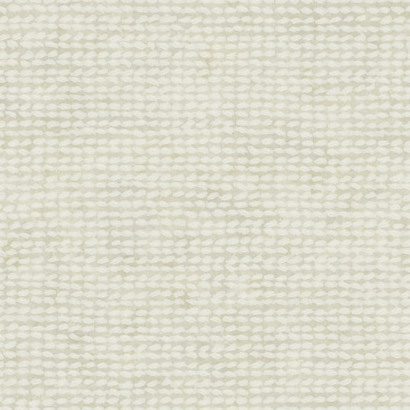 Chesapeake Wellen Cream Abstract Rope Wallpaper