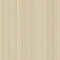 Chesapeake Wells Beige Candy Stripe Wallpaper