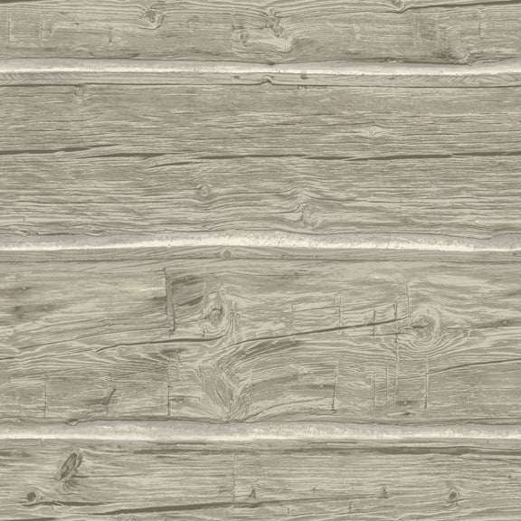 Chesapeake Yellowstone Lodgepole Grey Wallpaper