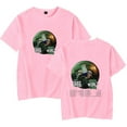 thumbnail image 1 of Chese Matthew T-shirt Women Men Casual Short Sleeve Printed Fashion Summer Tops Tee, 1 of 2
