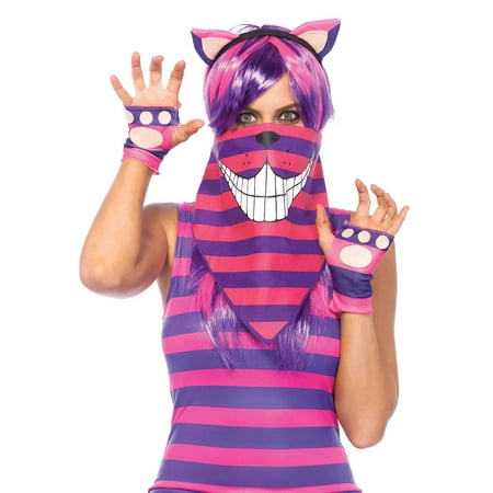 Cheshire Cat bandana