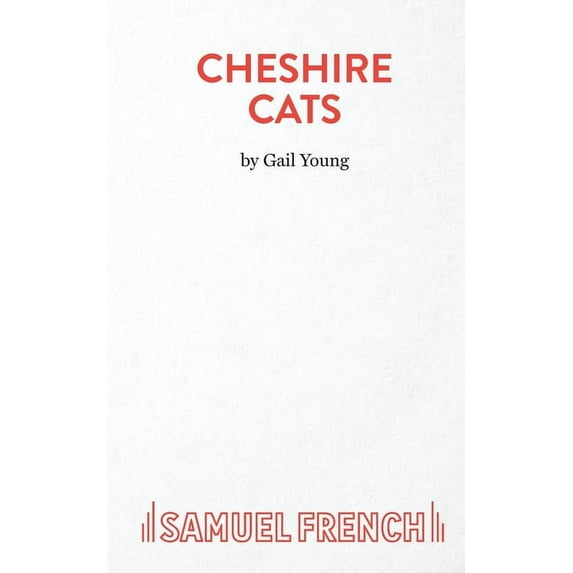 Cheshire Cats, (Paperback)