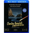 thumbnail image 1 of Chesley Bonestell: A Brush With The Future (Blu-ray), Indie Rights, Documentary, 1 of 1