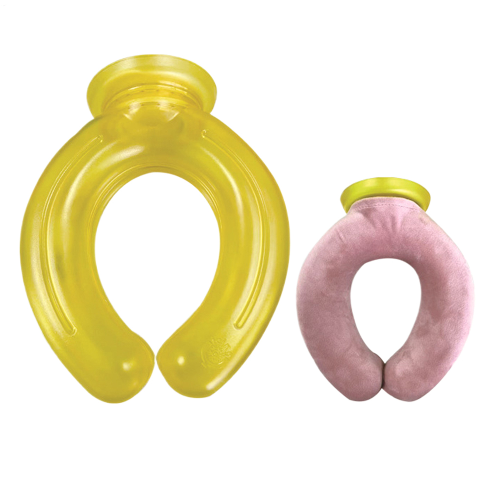 Neck Riing Chesmono Cooling Neck Ring Cooling Tubes for Your Neck for Adults with ...