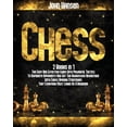thumbnail image 1 of Chess: 2 books in 1: The Easy And Effective Guide With Powerful Tactics To Dominate Opponents And Get The Aggressive Advantage With Chess Opening Strategies That Everyone Must Learn As A Beginner (Pap, 1 of 1