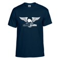 thumbnail image 1 of Chess All American Chess Eagle in white ink; Chess T-shirt, Men Women, Girls, Boys Chess Shirt; Hoodie Available, 1 of 6