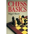 thumbnail image 1 of Pre-Owned Chess Basics, 9780806907987, 0806907983, Paperback,, 1 of 1