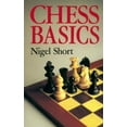 thumbnail image 1 of Pre-Owned Chess Basics Paperback, 1 of 1