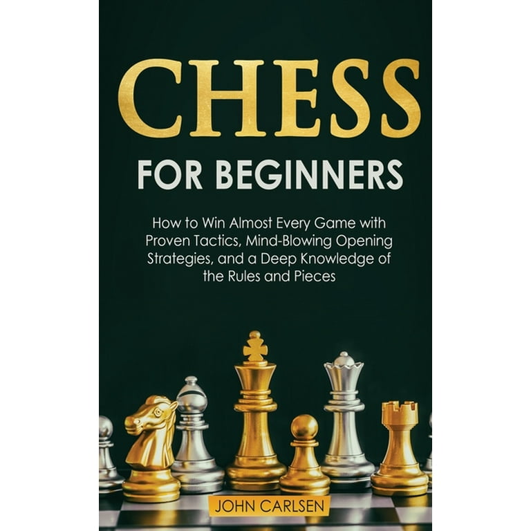 Get Ready to Take on the World With the Best Strategies From Chess Online, by Mushaf baharay e gull