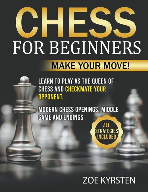 Chess Endgame Guide : Basic Checkmates - Chess Game Strategies