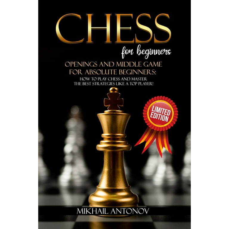 Opening Moves: Master the Best Chess Openings for Beginners