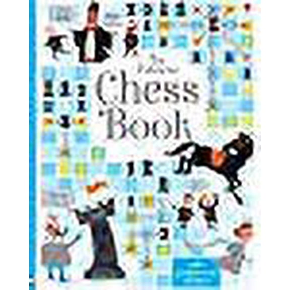 Pre-Owned Chess Book