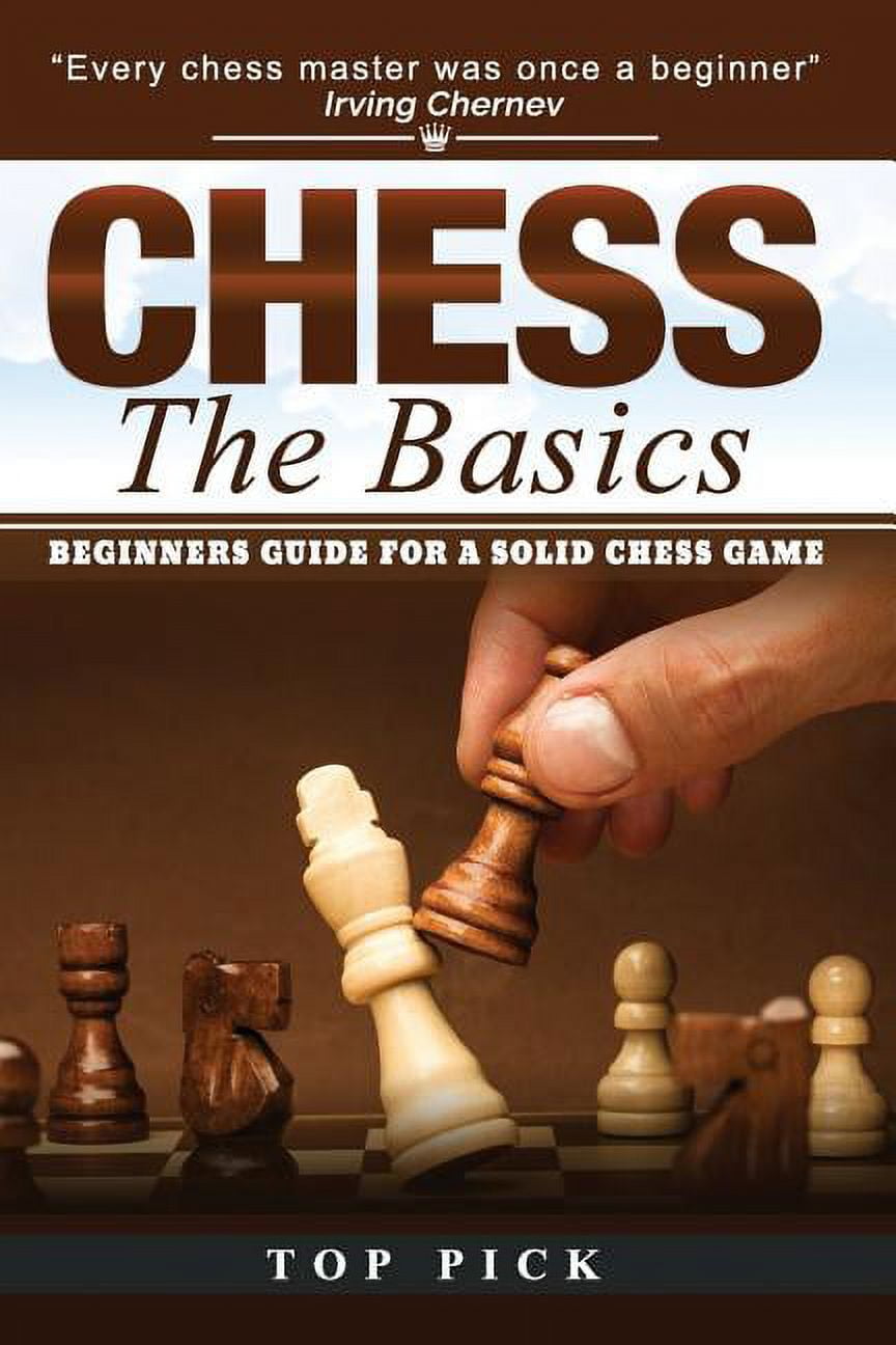 Learners Chess Easy Way 15 Learning Board Chessmen Bar Zim 1967  Instructions