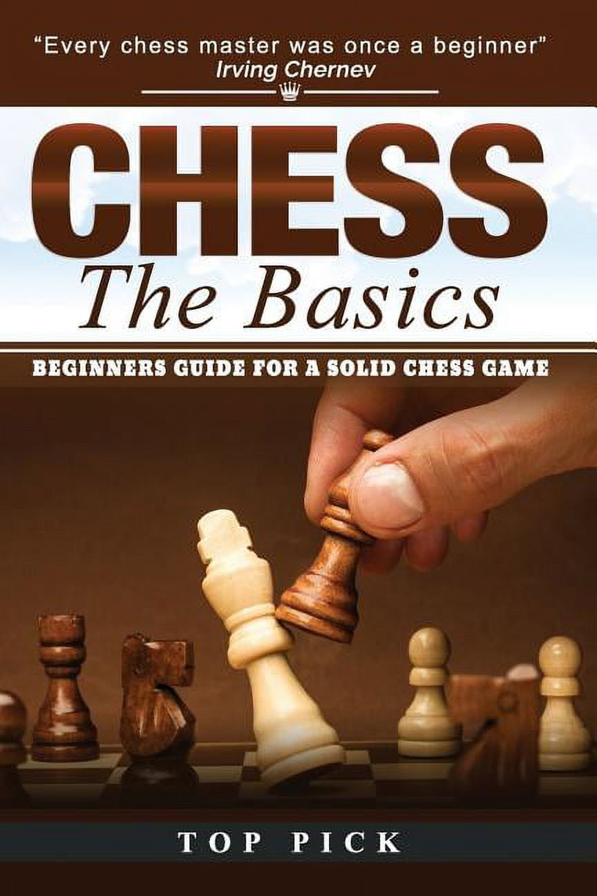 The Chess Players Text Book: An Elementary Treatise on the Game of Chess.  Illustrated by Numerous Diagrams Specially Designed for Beginners and  Advanced Students. by GOSSIP, G.H.D.: Near Fine Hardcover (1889) 1st