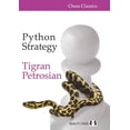 thumbnail image 1 of Chess Classics Python Strategy, (Paperback), 1 of 3