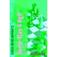 thumbnail image 1 of Chess Developments: Semi-Slav 5 Bg5, (Paperback), 1 of 1