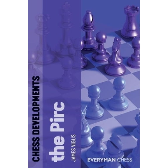 Chess Developments: The Pirc