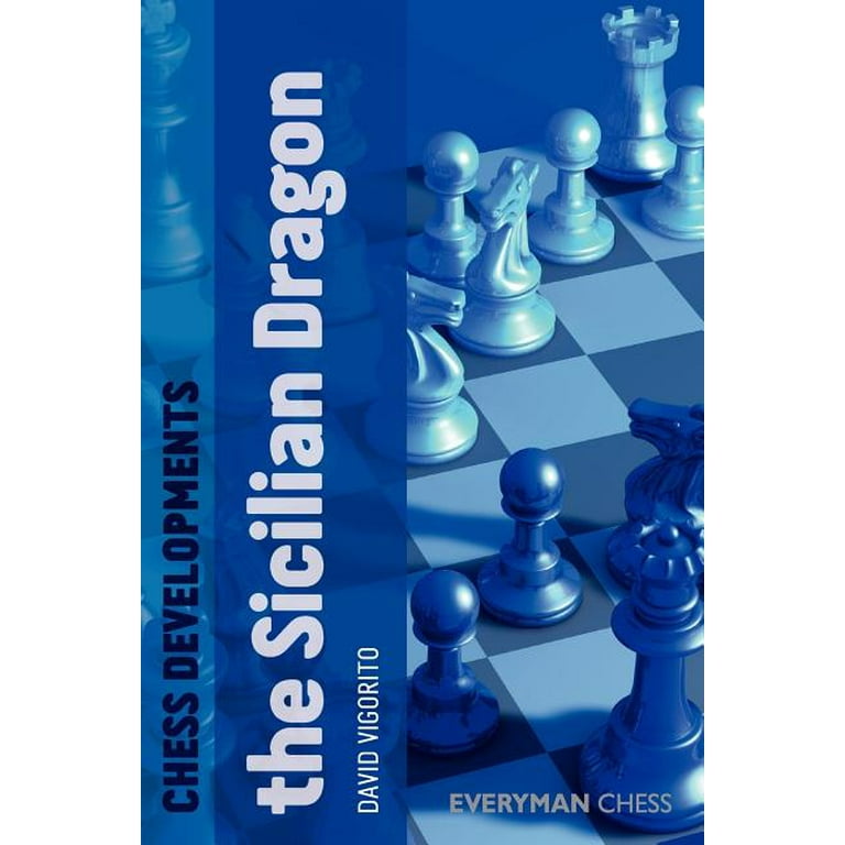 Playing the Najdorf by David Vigorito, Opening chess book by