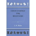 thumbnail image 1 of Chess Endings for Beginners, (Paperback), 1 of 1