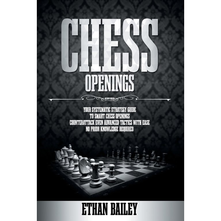 What Your Favorite Chess Opening Says About You 