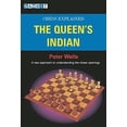 thumbnail image 1 of Pre-Owned Chess Explained: The Queen's Indian (Paperback) 1904600492 9781904600497, 1 of 1
