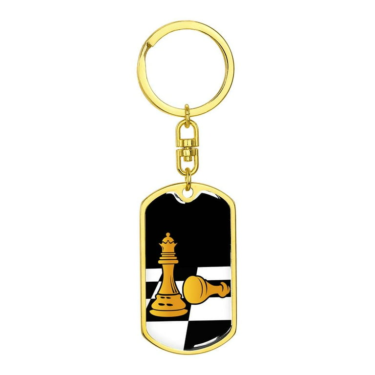 Gambit online dog tag