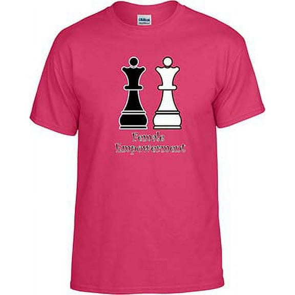Chess, Female Empowerment, Chess Queens, Chess T-shirt, Chess Shirt; Men, Women, Boys, Girls