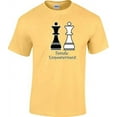 thumbnail image 1 of Chess, Female Empowerment, Chess Queens, Chess T-shirt, Chess Shirt; Men, Women, Boys, Girls, 1 of 5