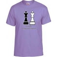 thumbnail image 1 of Chess, Female Empowerment, Chess Queens, Chess T-shirt, Chess Shirt; Men, Women, Boys, Girls, 1 of 5