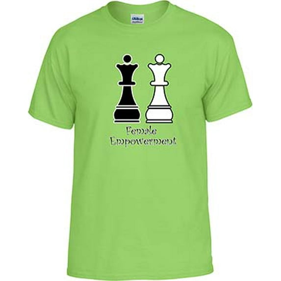 Chess, Female Empowerment, Chess Queens, Chess T-shirt, Chess Shirt; Men, Women, Boys, Girls