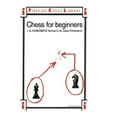 thumbnail image 1 of Pre-Owned Chess For Beginners (Fireside Chess Library) Paperback, 1 of 1