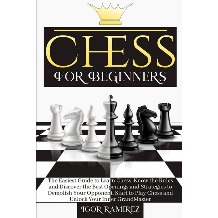 How to play Chess.  How to play chess, Learn chess, Chess rules