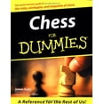 thumbnail image 1 of Pre-Owned Chess For Dummies, 1 of 1