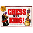 thumbnail image 1 of Pre-Owned Chess For Kids! (Paperback) 1558507922 9781558507920, 1 of 1
