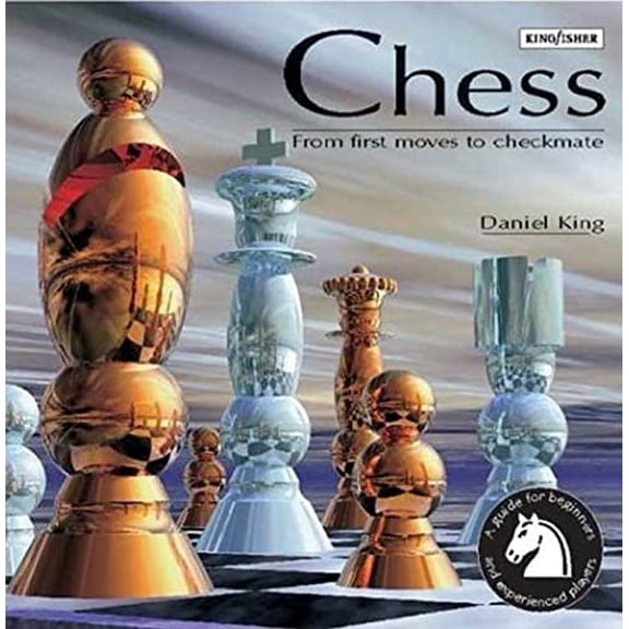 Pre-Owned Chess: From First Moves to Checkmate, 9780753453872, 0753453878, Hardcover,
