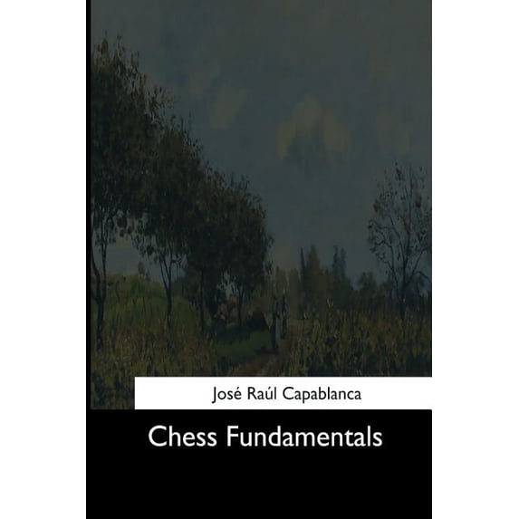 Chess Fundamentals