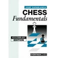 thumbnail image 1 of Chess Fundamentals (Algebraic), (Paperback), 1 of 1
