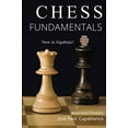 thumbnail image 1 of Pre-Owned Chess Fundamentals (Paperback) 0999319450 9780999319451, 1 of 1
