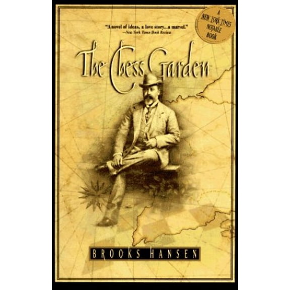 Pre-Owned Chess Garden (Unknown) 1573225630 9781573225632