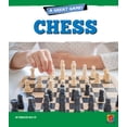 thumbnail image 1 of Chess (Hardcover), 1 of 1