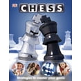 thumbnail image 1 of Pre-Owned Chess (Hardcover) 075662147X 9780756621476, 1 of 1
