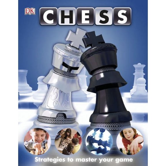 Pre-Owned Chess (Hardcover) 075662147X 9780756621476