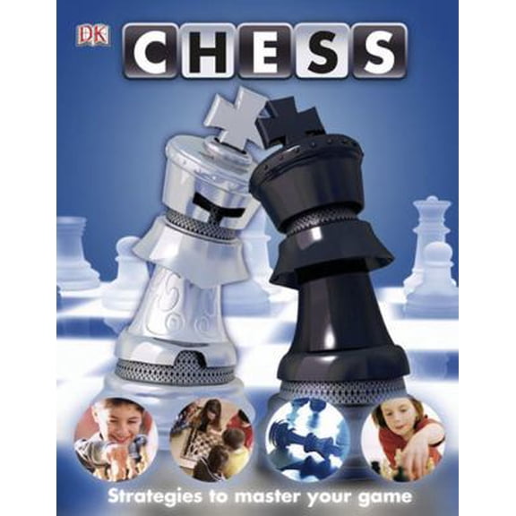 Pre-Owned Chess (Hardcover) 075662147X 9780756621476