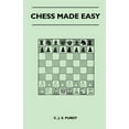 thumbnail image 1 of Chess Made Easy (Paperback), 1 of 1