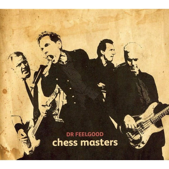 Chess Masters