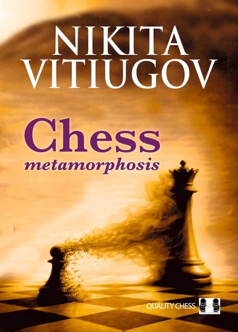 Chess Metamorphosis, (Paperback)