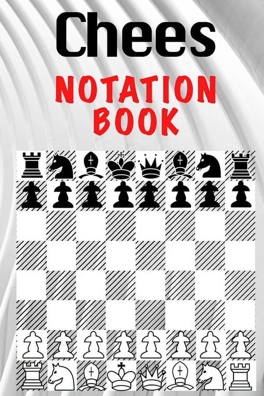 Phish.Net: Chess notation