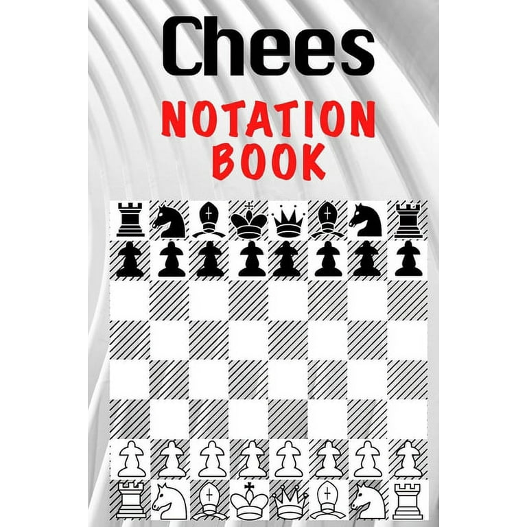 Just got this old chess book can someone help me understand old chess  notations? : r/chess