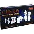 thumbnail image 1 of Chess - Once a Pawn a Time, 1 of 3